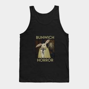 Bunwich Horror Tank Top